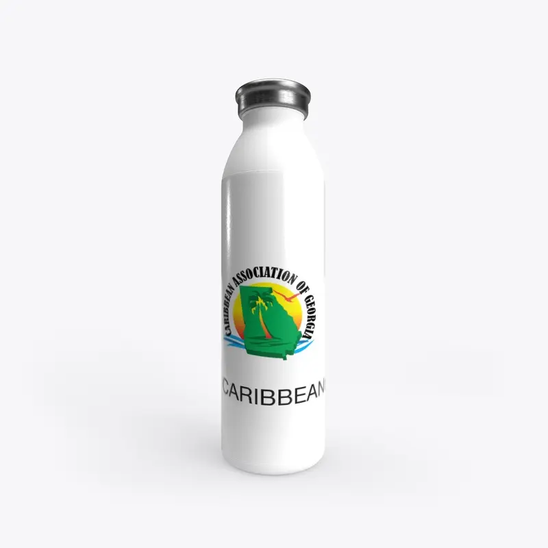 CAG Water Bottle